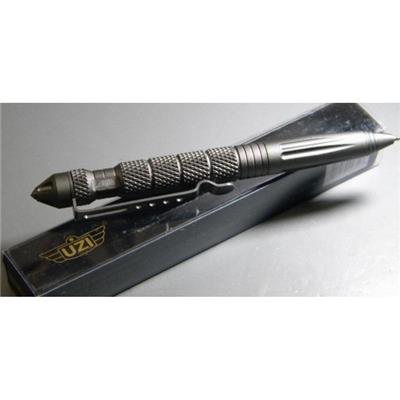 Stylo Uzi Tactical Pen / Brise Vitres UZI - Structure en alu - Stylo Tactical UZI UZITP6 - Free Shipping