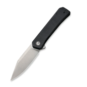 CIVC20077B1 Couteau CIVIVI Relic Black G10 Lame Acier Nitro-V IKBS - Livraison Gratuite