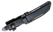CS13PBN Sabre Cold Steel Master Tanto Lame CPM-3V Etui Secure-Ex - Livraison Gratuite