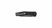 G1073034 Combo Gerber Fuse & Barbill | Couteau Pliant Lame 7Cr17MoV & Portefeuille Minimaliste Acier - Livraison Gratuite