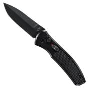 G1321 Couteau Automatique Gerber Empower AUTO Lame Acier S30V Made USA - Livraison Gratuite