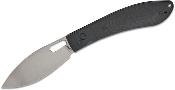 J1959BK Couteau CJRB Sasaya Black G10 Lame Acier AR-RPM9 Sécurité Button Lock IKBS - Livraison Gratuite