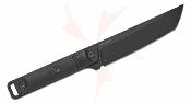 KS1088 Kershaw Atreides - Couteau Lame Tanto Acier 65Mn Manche Polypropylène Étui Rigide - Livraison Gratuite