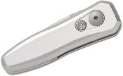KS7500RAW Couteau Kershaw Launch 4 Lame Spear Point Acier CPM-154 Manche Aluminium Made USA -Livraison Gratuite