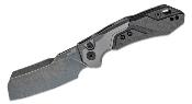 KS7850 Couteau Automatique Kershaw Launch 14 Lame Acier CPM-154 Manche Alu/Fibre Carbone USA - Livraison Gratuite