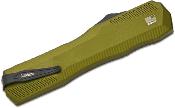 KS9000DESTOL Couteau OTF Automatique Kershaw Lame Dague Double Tranchant CPM-MagnaCut USA - Livraison Gratuite