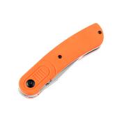 KT2025A3 Couteau Kansept Reverie Orange G10 Lame Acier 154CM IKBS - Livraison Gratuite