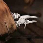 NTL20232 NexTool Flagship F30 Pro 16-en-1 | Lame Acier SK5 Remplaçable | Manche Acier Housse Nylon - Livraison Gratuite - 