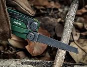 NTL20278 NexTool Flagship Pro NE20278 – Pince Multifonction 16 Outils | Acier Inox Vert | Étui Nylon - Livraison Gratuite
