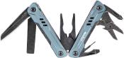NTL20382A Outils multifonctions 10-en-1 NexTool Mini Sailor S11 Pro Manche Aluminium Bleu - Livraison Gratuite