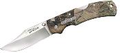 CS23JE Couteau Cold Steel Double Safe Hunter Camo Lame 8Cr13MoV - Livraison Gratuite