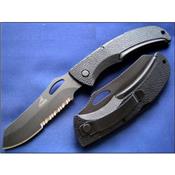 Couteau Gerber E-Z Out DPSF Military Lame Acier S30V Manche Fibre de Verre Made In USA G1648G - Free SHipping
