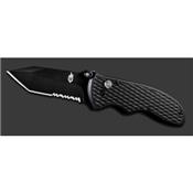 Couteau Gerber F.A.S.T. Draw Tanto A/O Acier 7Cr17MoV Titane Manche FRN G1751 - Free Shipping