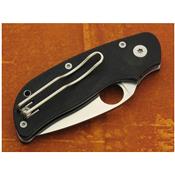 COUTEAU Spyderco Cat G10 Acier CTS-BD1 - LIVRAISON GRATUITE