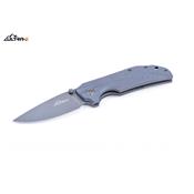 Couteau Ultra-X Rye Grey G-10 Lame Acier D2 UXHK213F - Livraison Gratuite