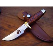 Couteau ELK RIDGE ER050 CHASSE