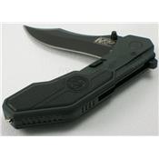 Couteau SMITH&WESSON SWMP1B Speed Assist