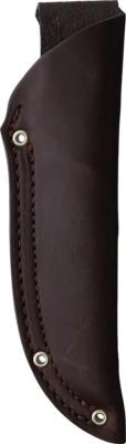 BRAD4FE009 Couteau Bradford Guardian 4 Lame Acier N690 Manche G10 Green/Black | Étui Cuir USA | Livraison Gratuite