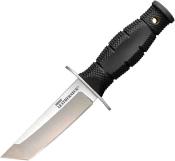 CS39LSAA Poignard Cold Steel Mini Leatherneck Tanto Acier 8Cr13MoV - Livraison Gratuite