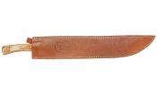 CTK2838155HC Machette Condor Mountain Pass Lame Acier 1075 Etui El Salvador - Livraison Gratuite