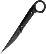 EE20691BK Couteau EliEdge Kiridashi Lame Acier 440 Etui Plastique - Livraison Gratuite