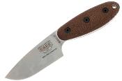 ESSENCILLO Couteau ESEE Sencillo A2 Etui Kydex Made USA - Livraison Gratuite