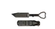 HBBCCK02 Couteau Halfbreed Blades Compact Clearance KnifeTanto Lame Acier Bohler K110 D2 Australia - Livraison Gratuite