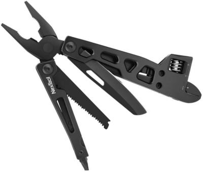 NTL20391A Outils multifonctions 9-en-1 NexTool Walker W31 Acier 30Cr13 - Livraison Gratuite