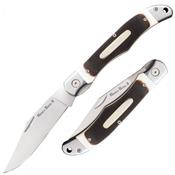 CS20NPM1 Couteau Cold Steel Ranch Boss II Acier SK-5 Etui Cuir - Livraison Gratuite