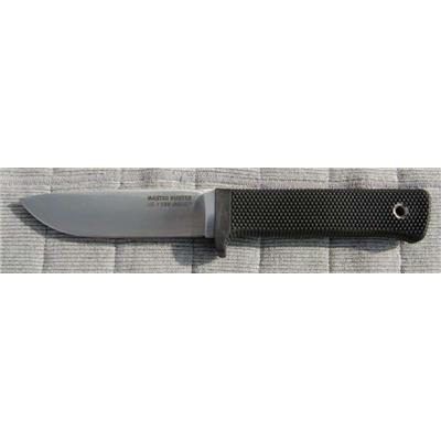 Cold Steel Master Hunter Stainless SAN MAI III - CS36JS - Couteau Cold Steel - FRee Shipping