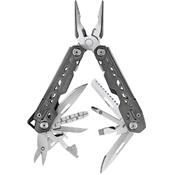 Gerber Truss Multi-Tool Pince Tenailles Etui Nylon G1343 - Free Shipping