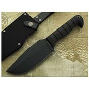 COUTEAU de Combat Kabar Heavy Duty Warthog KA-BAR acier 1085 Tool Steel (Carbon) KA1278 - LIVRAISON GRATUITE