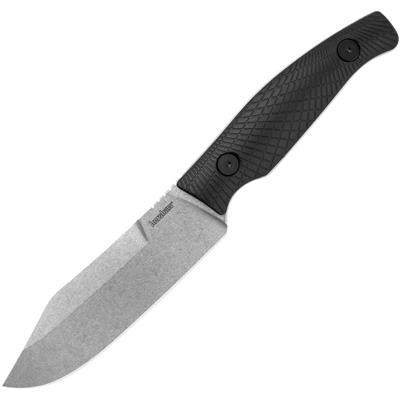 KS1083 Couteau Kershaw Camp 5 Lame Acier D2 Bowie - Livraison Gratuite