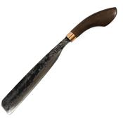 MYPBNTG12 Machette My Parang Bentong 12in Acier 5160 Etui Nylon Made Malaysia - Livraison Gratuite