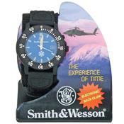 MONTRE SMITH&WESSON Sauveteur EMS US WATCH SWW455EMT - LIVRAISON GRATUITE