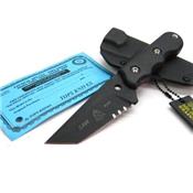 Couteau TOPS Special Assault Weapon Acier Carbon 1095 Manche G-10 Etui Kydex Made USA TPSAW02 - Free Shipping