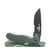 Couteau ONTARIO ON8847 RAT1 SERRATED