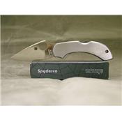 Couteau SPYDERCO SC28P DRAGONFLY