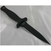 COUTEAU DE BOTTE DAGUE POIGNARD SMITH&WESSON SWHRT9B - LIVRAISON GRATUITE
