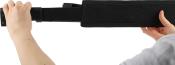 Lot de 3 CGN0077 Machette Coghlan’s Lame Acier EN42J Manche Synthétique Noir Étui Cordura - Livraison Gratuite