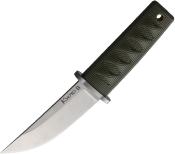 CS17DBODSW Couteau Cold Steel Kyoto II OD Lame Acier 8Cr13MoV Etui Secure-Ex - Livraison Gratuite
