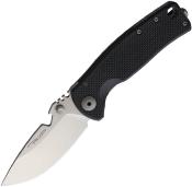 DPXHSF062 Couteau DPx Gear HEST/F Urban MilSpec Drop Point Lame Acier CPM 154 Manche G10/Titane Sécurité Frame Lock USA - LIVRAISON GRATUITE