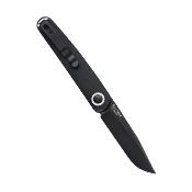 KIV3604C2 Couteau Kizer Azo Squidward Black Lame Acier 154CM IKBS - Livraison Gratuite