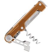 G3564 Outils Multifonctions Gerber Armbar Cork Orange Multi-Function Ciseaux Lame - Livraison Gratuite