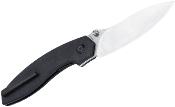 KIV4639C1 Couteau Kizer Doberman Black Lame Acier 154CM IKBS - Livraison Gratuite