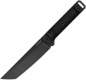 KS1088 Kershaw Atreides - Couteau Lame Tanto Acier 65Mn Manche Polypropylène Étui Rigide - Livraison Gratuite