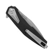 KS1390 Couteau Semi Automatique Kershaw Tremolo A/O Acier 4Cr14 - Livraison Gratuite