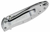 KS1660R Couteau Kershaw Random Leek A/O Lame 14C28N Made USA - Livraison Gratuite