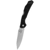 KS2033 Couteau Kershaw Cargo Lame Acier D2 Lockback - Livraison Gratuite