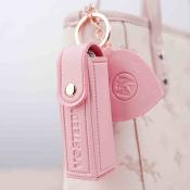 VOSA3728 Vosteed Corgi V – Couteau pliant Vanchor Lock Lame Acier 14C28N Manche Polymère Rose - Livraison Gratuite